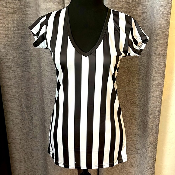 NWT Mat & Hash Women’s Referee Shirts - Picture 3 of 4